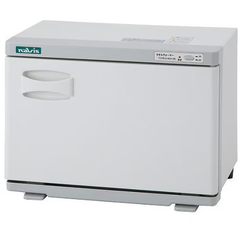 【中古良品】アズワン ナビス タオルウォーマー 20L おしぼり約70本 KDA-20S