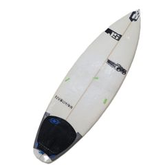 中古 サーフボード The Surf 5'6