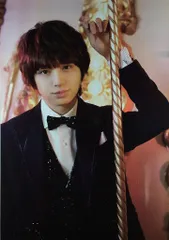 ポスター　伊野尾慧 買取】Hey! Say! JUMP(ジャンプ) ポスター 伊野尾慧 LIVE TOUR