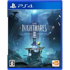 【PS4】リトルナイトメア