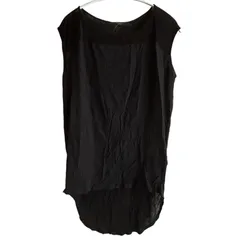 MAX MARA WEEK END LINE ノースリーブ レディース マックスマーラ　ウィークエンドライン 中古　古着 MAXMARA WEEKEND LINE MAX MARA Weekend マックスマーラ