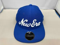 NEW ERA ニューエラ RN11493 キャップ ブルー