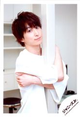 Snow Man 19年Summer Paradise 佐久間大介 公式写真*1枚