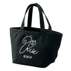 NiziU リオ 缶バッジ トートバッグ まとめ売り NIZOO トートバッグ Designed by NiziU｜Yahoo!フリマ（旧PayPay
