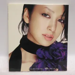 【CD】中島美嘉／BEST