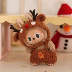 popmart labubu 匿名配送Christmas クリスマス popmart labubu 匿名配送 Christmas クリスマス - メルカリ