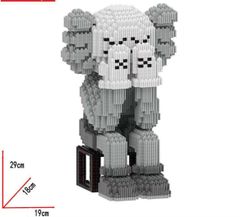 ブロック玩具