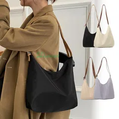 無地トートバッグ レディース韓国 軽量 。可 ant4y033419