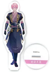 戦国ALIVE 戦アラ UTAGE FES ランキング報酬 ブロマイド 服部半蔵 戦国A LIVE 服部半蔵 ランキング報酬 メッセージカード | K