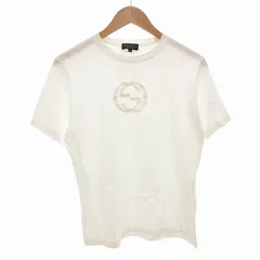 値下げ　グッチ　gucci レディース　Tシャツ グッチ(GUCCI) レディースTシャツ・カットソー | 通販・人気