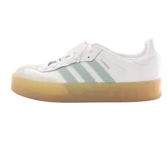 アディダスオリジナルス adidas originals 24AW サンベー SAMBAE スニーカー 24cm 白のサムネイル