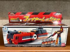 烈車戦隊トッキュウジャー 烈車合体シリーズ トッキュウレッシャー10 ファイヤーレッシャー