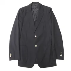 【正規品】PRADA プラダ ベロア テーラードジャケット 50 L～XL 伊製 着回しで選ぶなら、プラダの新作ジャケットが正解──2024年、春の