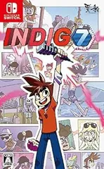 【中古】(未使用・未開封品)インディゴ7 - Switch