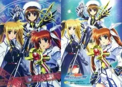 あんしん鑑定 殲滅の白い光 はやて ssp サイン あんしん鑑定 殲滅の白い光 はやて ssp サイン - メルカリ