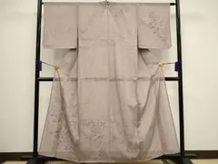 D9 夏物 無双 二重紗 暈し染め 正絹 薄物 絽 紗 色無地 着物 2025年最新】紗無双の人気アイテム - メルカリ