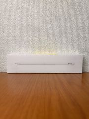 【極美品】Apple Pencil 第2世代 4JKM9 MU8F2J/A Amazon | Apple Pencil(第2世代) - 旧パッケージ | Apple