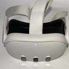 【現状品　ジャンク】Meta Quest 3 512GB 本体のみ