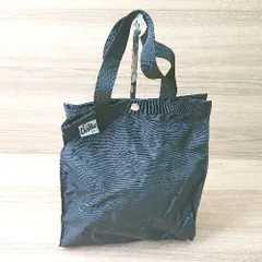 ◇ Drifter ブランドタグ付き ハンド バッグ ブラック レディース E  【1406180081898】