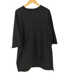 ルイス Luis レーヨン混 S/S カットソー メンズ FREE 