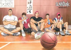 2025年最新】スラムダンク 特大ポスターの人気アイテム - メルカリ