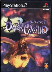 【中古】PS2ソフト ダーククラウド