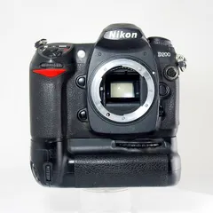 2026年最新】MB-D200の人気アイテム - メルカリ