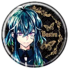 【中古】バッジ・ピンズ バスティン・ケリー 「悪魔執事と黒い猫 缶バッジ 01.」