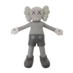 KAWS Companionカウズ スモール ライ コンパニオン フィギュア