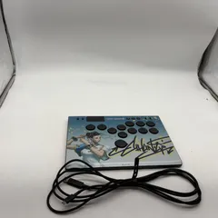 Sell Razer Kitsune All-Button Optical Arcade Controller - Swappa