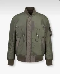 2025年最新】sacai サカイ ma-1の人気アイテム - メルカリ