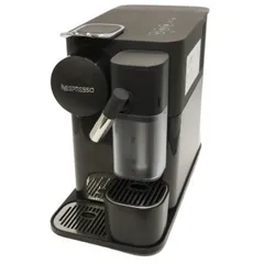 ⋆⸜一度のみ使用•美品⸝⋆Nespresso ラティシマ・ワン 箱無し gallery-LattissimaOne-wh-1.jpg