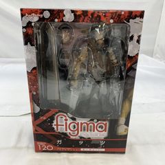 [중고] 미개봉) MaxFactory figma 120 가츠 블랙검사 ver. 피규어 베르세르크[19]