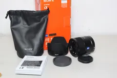 2025年最新】sonnar t* fe 55mm f1.8 za sel55f18z 中古品の人気 2025年最新】sonnar t* fe 55mm f1.8 za sel55f18z 中古品の人気