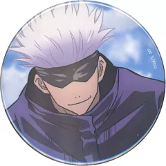 2025年最新】五条悟 缶バッジ tsutayaの人気アイテム - メルカリ