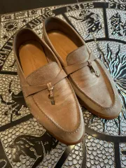 2025年最新】Loro piana summer walkの人気アイテム - メルカリ