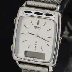 2025年最新】seiko デジアナの人気アイテム - メルカリ