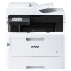 【 新品 未開封 】   ブラザー カラーレーザー複合機 JUSTIO [はがき～A4] MFC-L3780CDW 未使用 送料無料