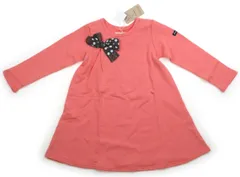 【セラフ/Seraph】ワンピース 110サイズ 女の子【子供服・ベビー服】（1943246）