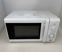 使用半年　美品　Haier 電子レンジ　JM-FH18KE 10010004562117088525_1.jpg