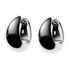 新品 トムウッド TOMWOOD ピアス EARRINGS シルバー