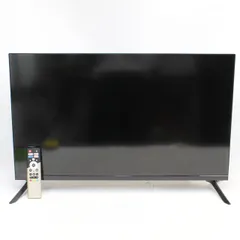 スマートテレビ32型新品未開封 楽天市場】32 型 スマート テレビ（録画対応外付けHDD録画）の通販