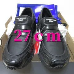 新品未使用付属品完備NewBalanceジュンヤワタナベマンスニーカーローファー ジュンヤ マン x NB 24年秋冬コラボはローファー型の1906