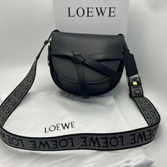 LOEWE ロエベ　ゲート　バムバッグ