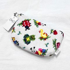 【良品】イヴサンローラン ウール シルク ロゴ入 ヒョウ柄 大判ショールストール SAINT LAURENT（マフラー/ショール）のフリマアイテム一覧
