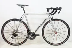 Cannondale CAAD12 カスタム多数美車48サイズペダル無し手渡し