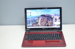 中古ノートパソコン NEC LS550/N Windows11+office 爆速SSD256GB 高
