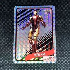 2024年最新】マーベル marvel アッパーデックの人気アイテム