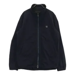 ST andrews パーリーゲイツ ダウン ブラック ファー 蓄熱 LLサイズ