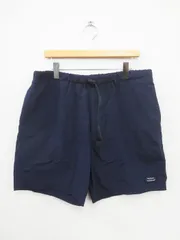 2025年最新】ennoy nylon easy shorts navyの人気アイテム